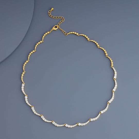 Trendy Necklace Trendy Necklace 180196