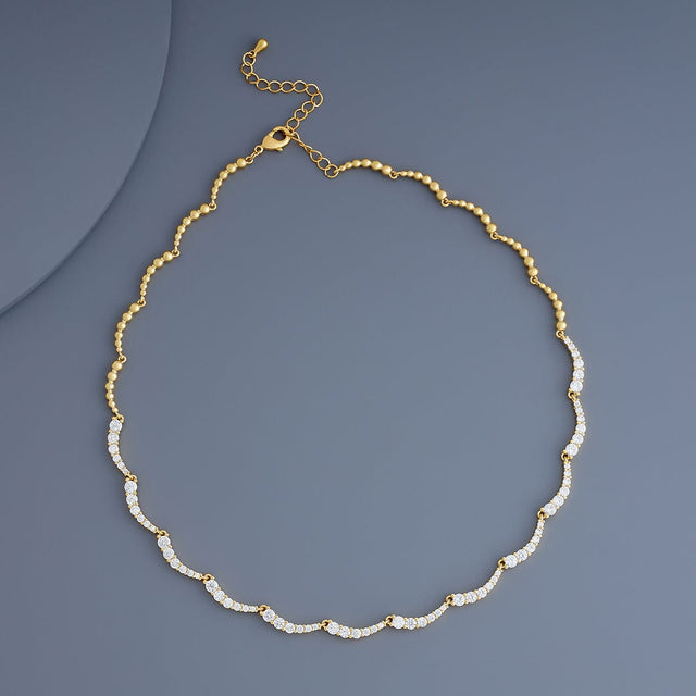 Trendy Necklace Trendy Necklace 180196