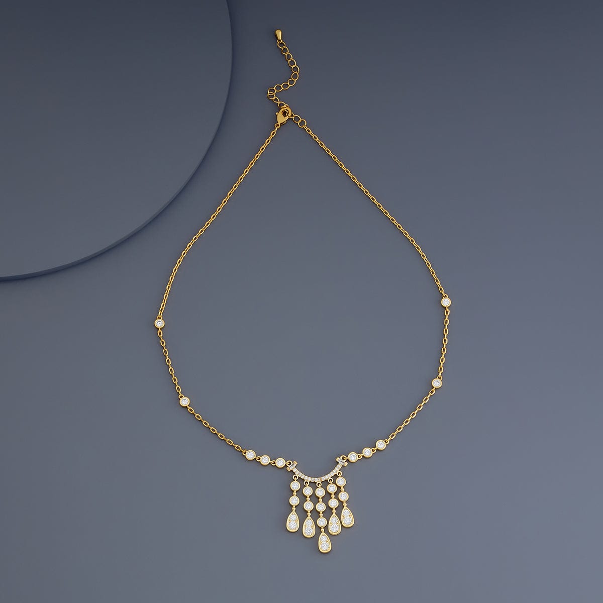 Trendy Necklace Trendy Necklace 180199