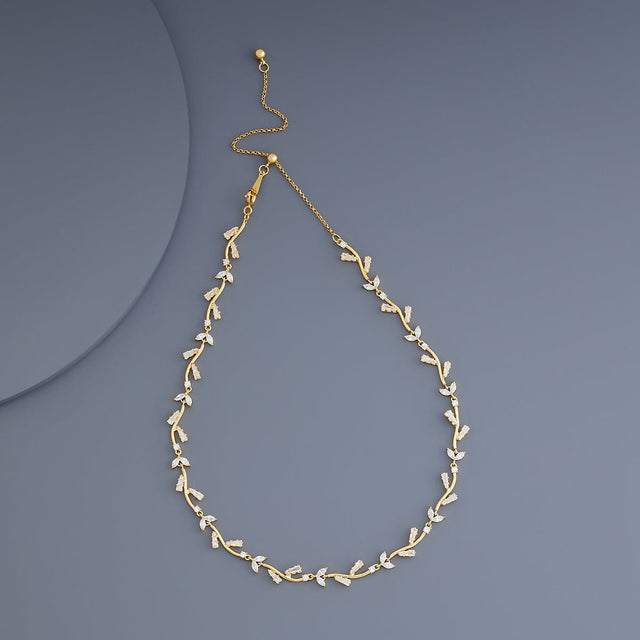 Trendy Necklace Trendy Necklace 180201