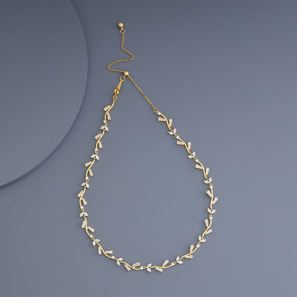 Trendy Necklace Trendy Necklace 180201