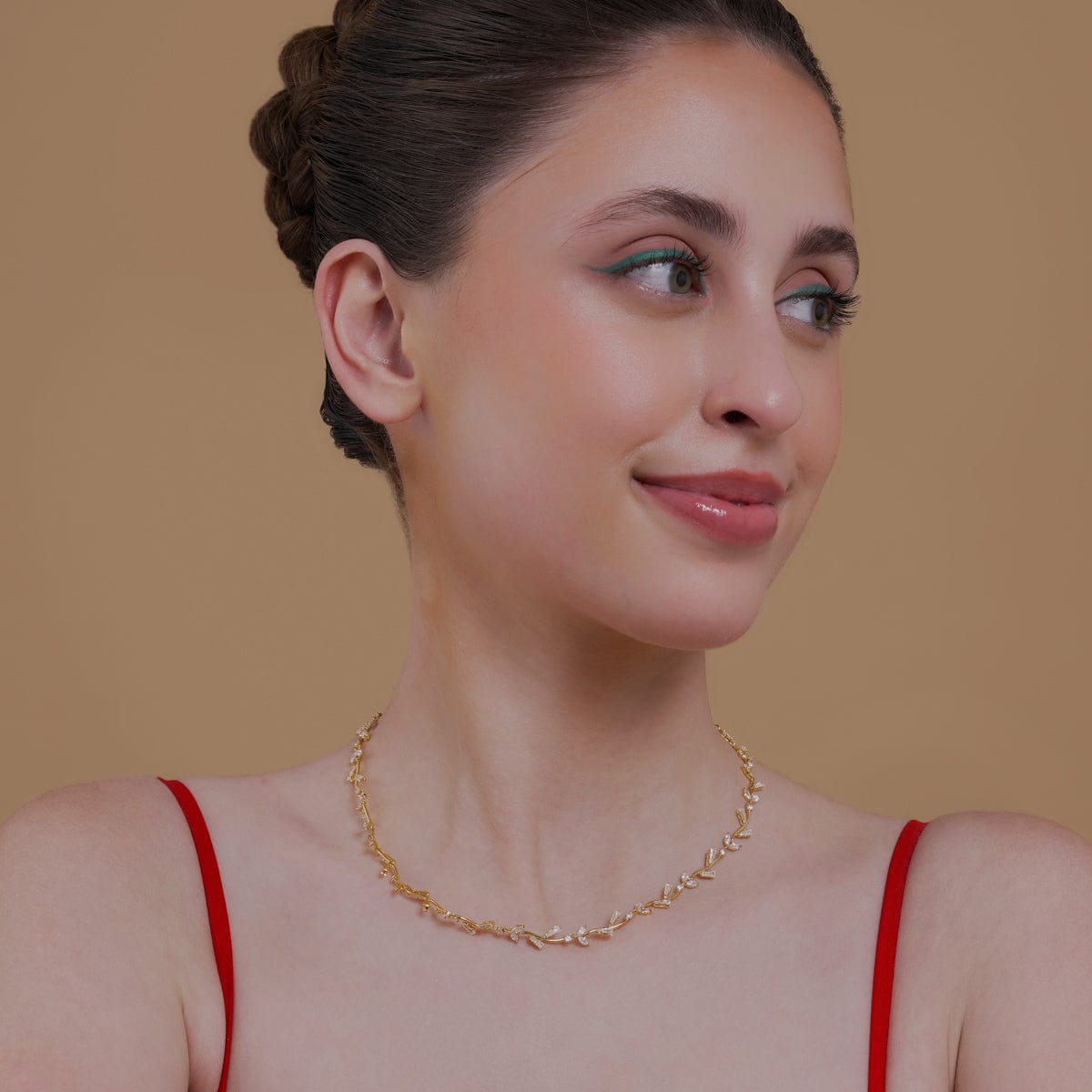 Trendy Necklace Trendy Necklace 180201