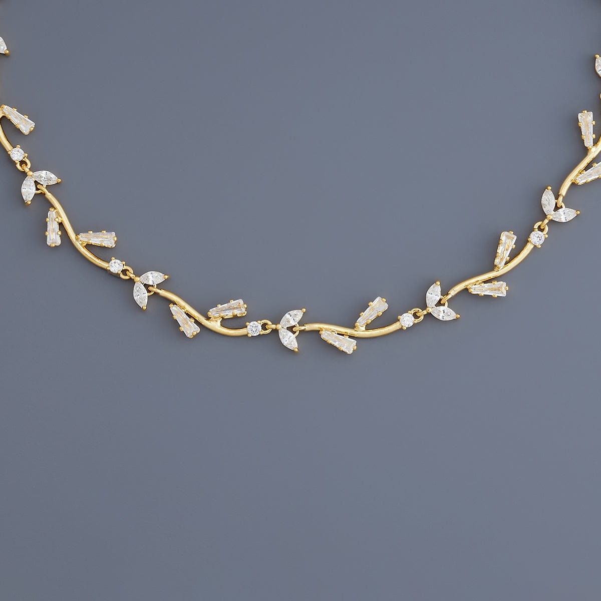 Trendy Necklace Trendy Necklace 180201