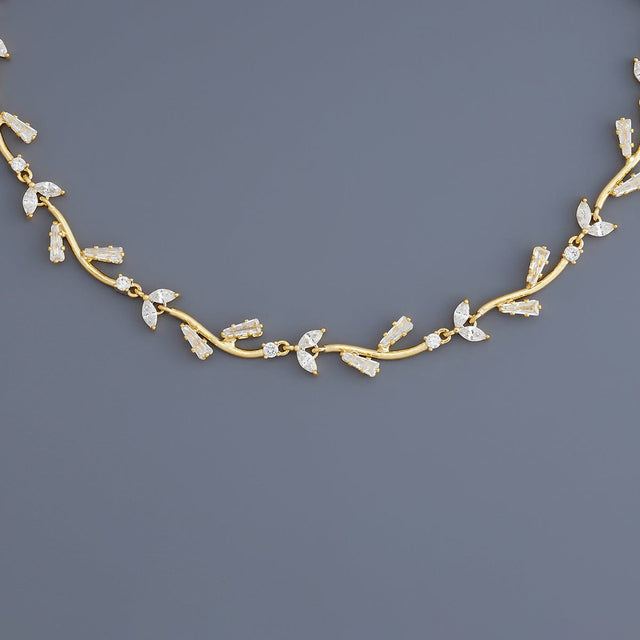 Trendy Necklace Trendy Necklace 180201