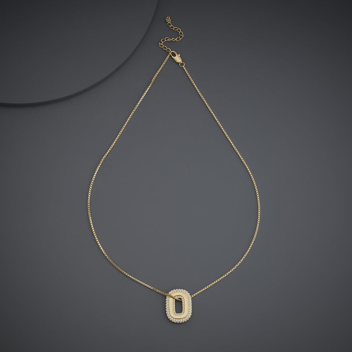 Trendy Necklace Trendy Necklace 183820