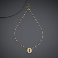Trendy Necklace Trendy Necklace 183820