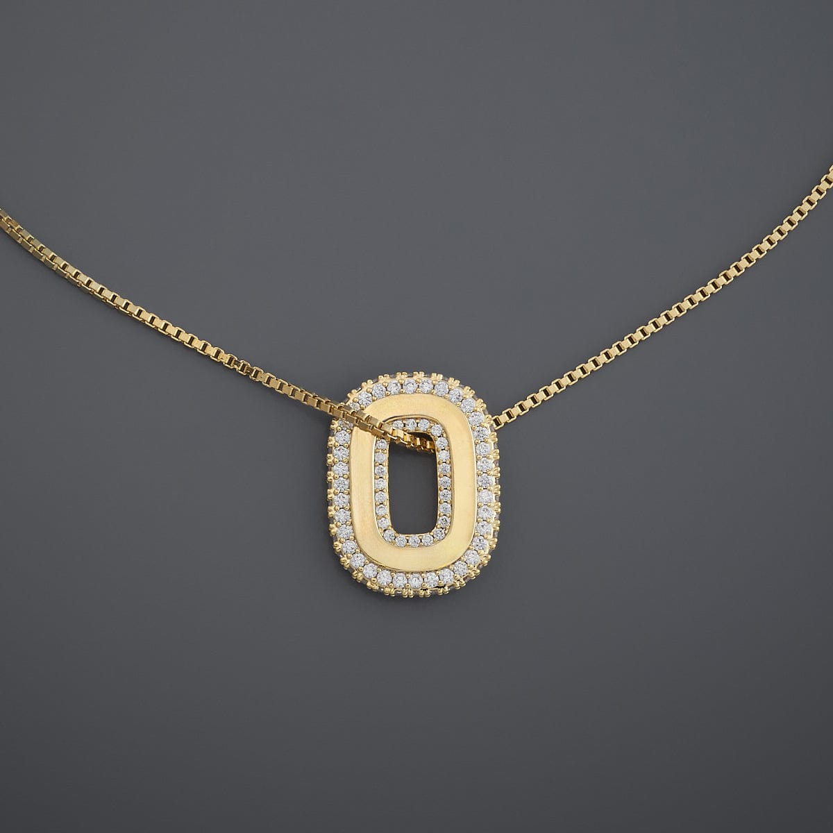 Trendy Necklace Trendy Necklace 183820