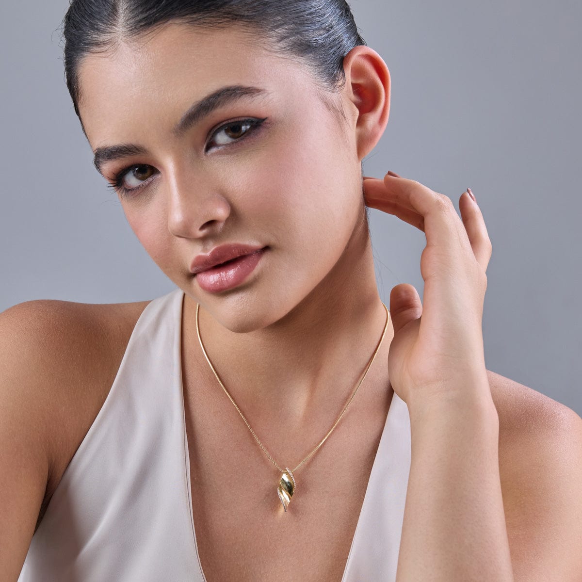 Trendy Necklace Trendy Necklace 183840