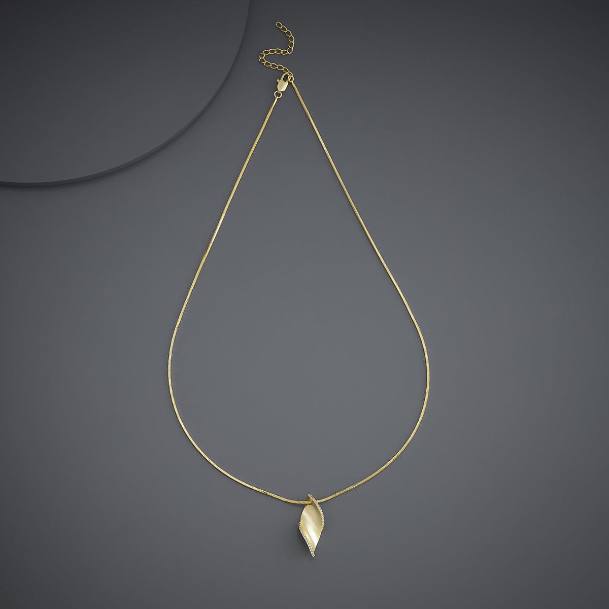 Trendy Necklace Trendy Necklace 183840