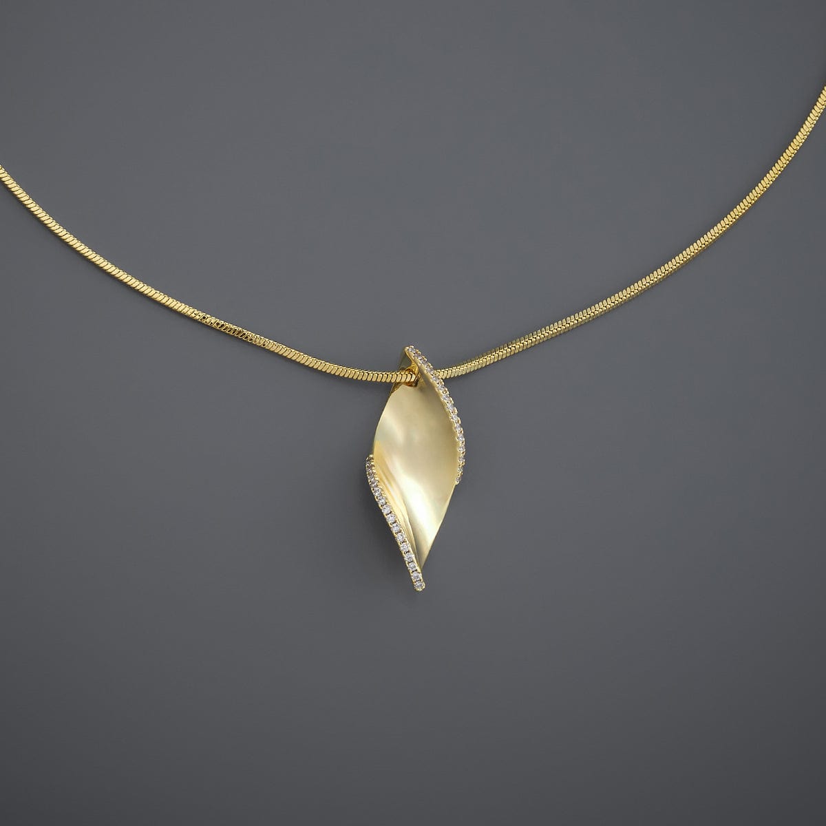 Trendy Necklace Trendy Necklace 183840