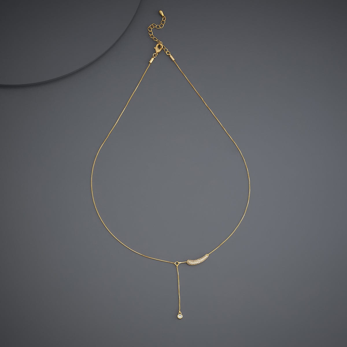 Trendy Necklace Trendy Necklace 183899