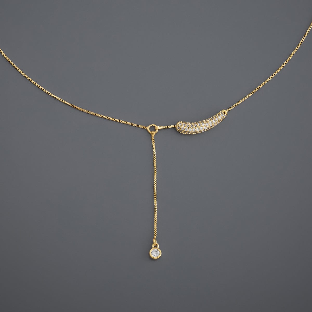 Trendy Necklace Trendy Necklace 183899