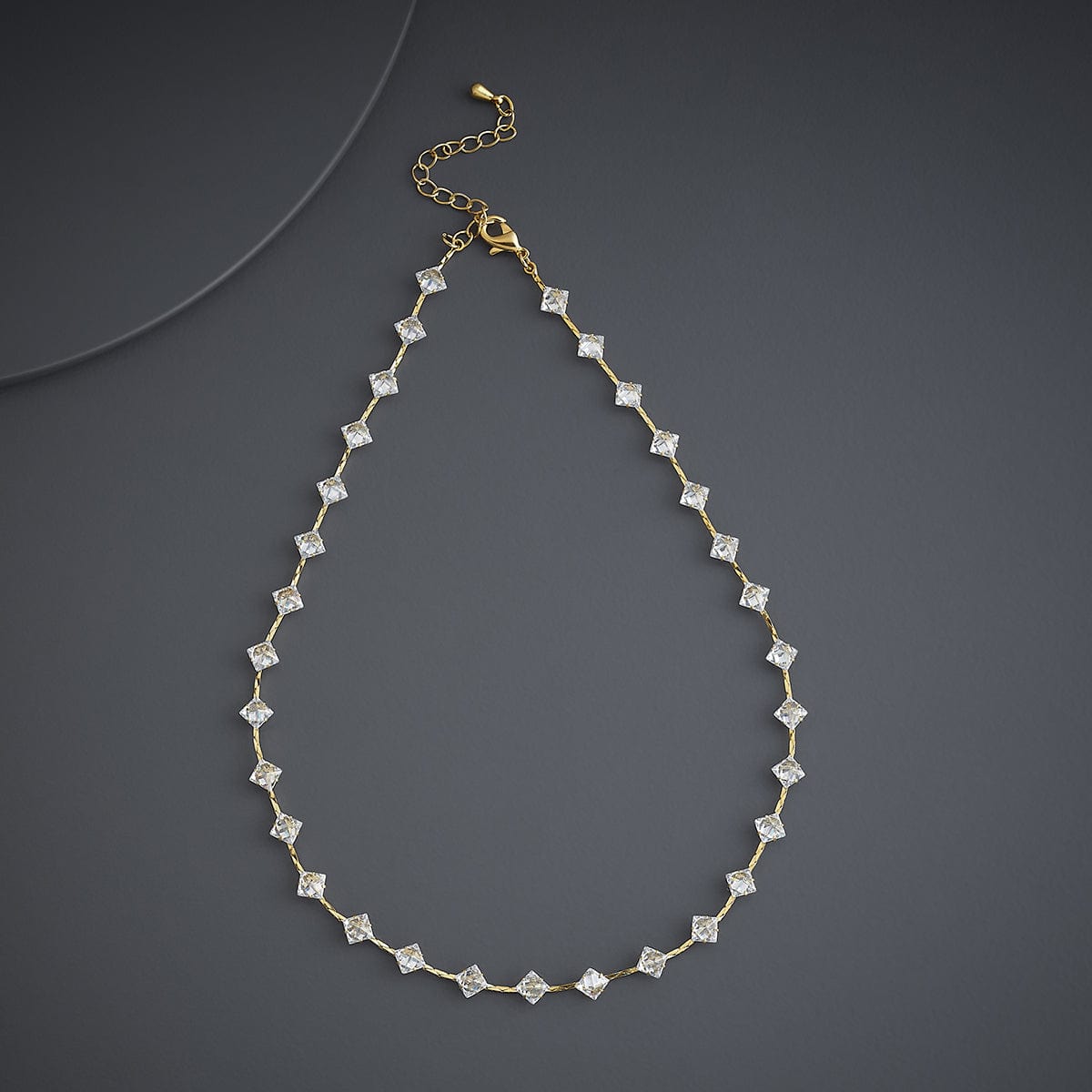 Trendy Necklace Trendy Necklace 183974