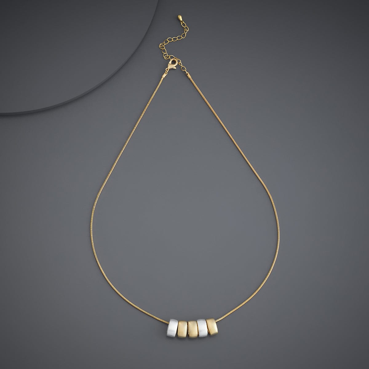 Trendy Necklace Trendy Necklace 183992