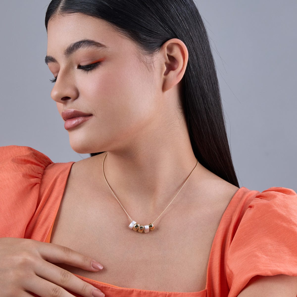 Trendy Necklace Trendy Necklace 183992