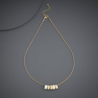 Trendy Necklace Trendy Necklace 183992