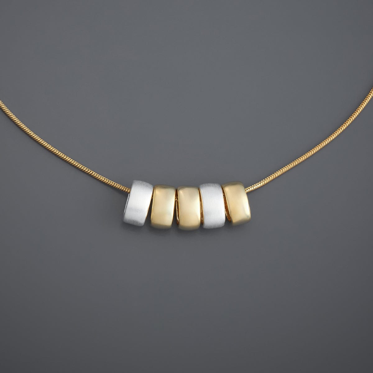 Trendy Necklace Trendy Necklace 183992