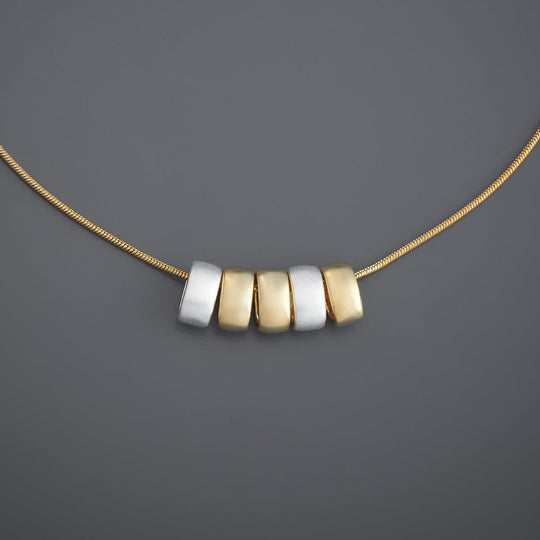 Trendy Necklace Trendy Necklace 183992
