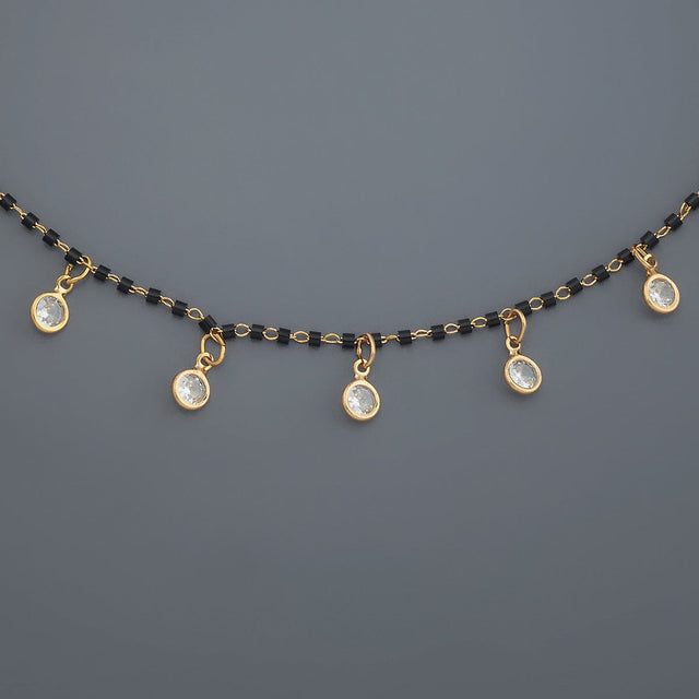 Trendy Necklace Trendy Necklace 184854