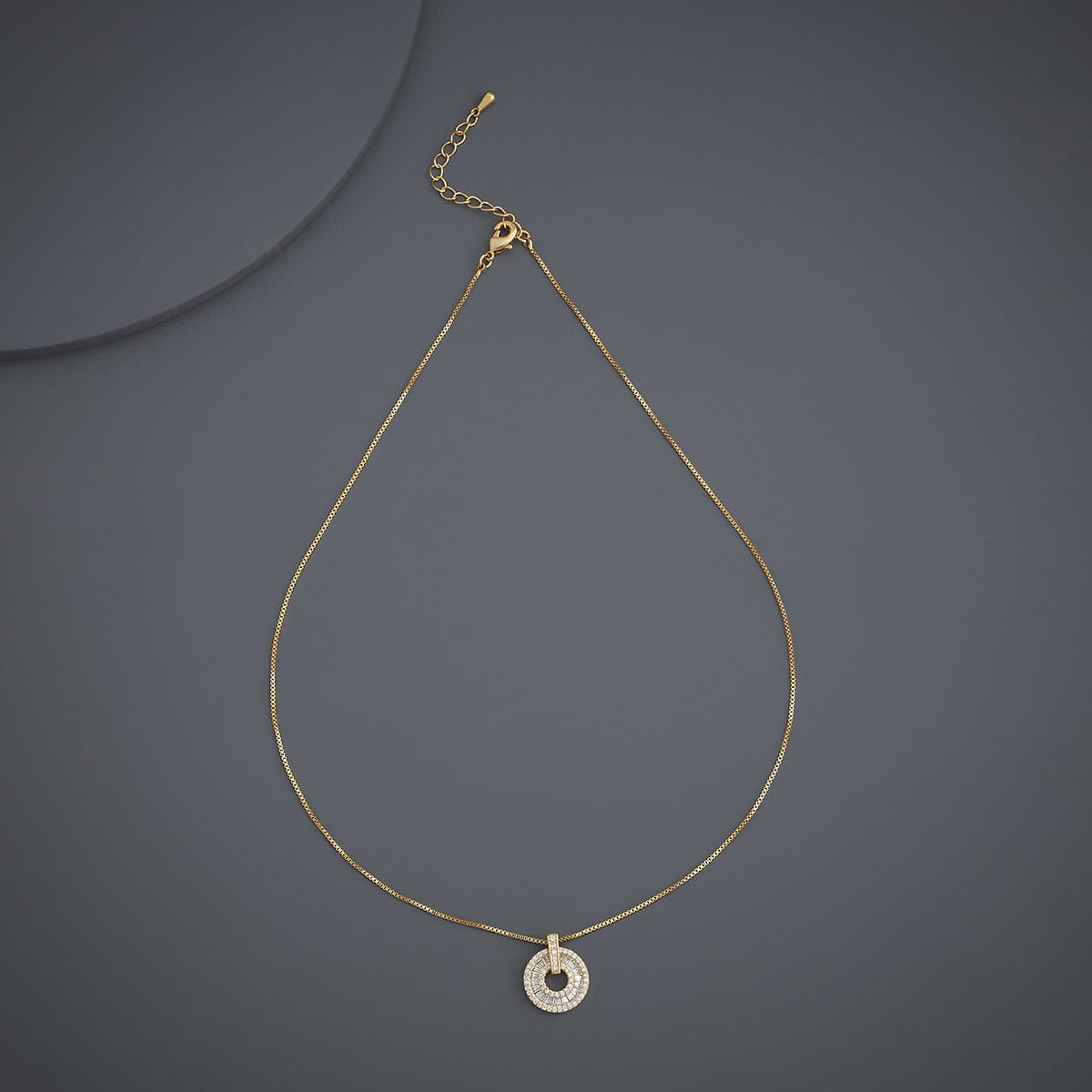 Trendy Necklace Trendy Necklace 184879