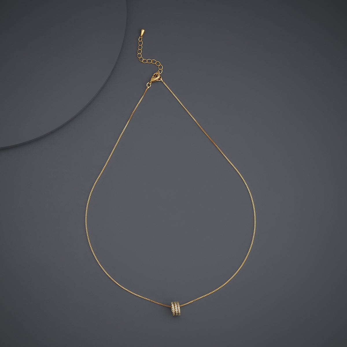 Trendy Necklace Trendy Necklace 184880