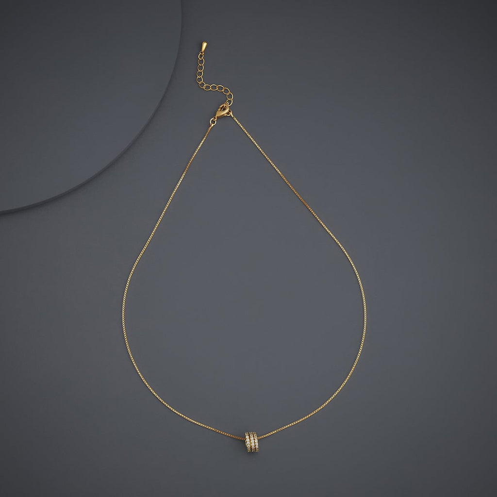 Trendy Necklace Trendy Necklace 184880