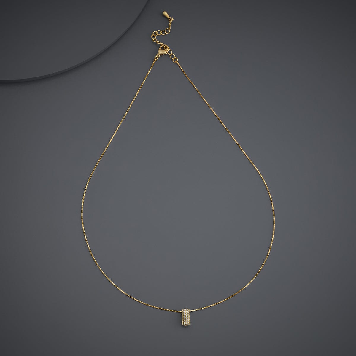 Trendy Necklace Trendy Necklace 184882