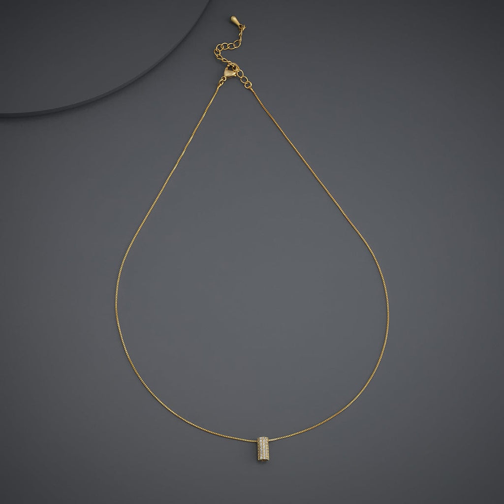 Trendy Necklace Trendy Necklace 184882