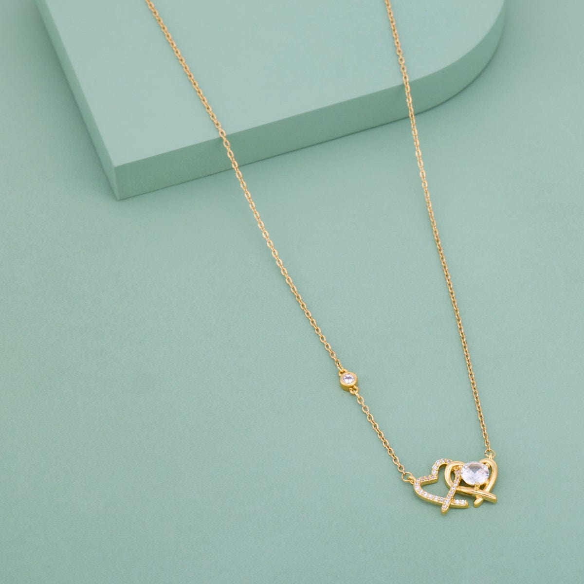 Trendy Necklace Trendy Necklace 184887