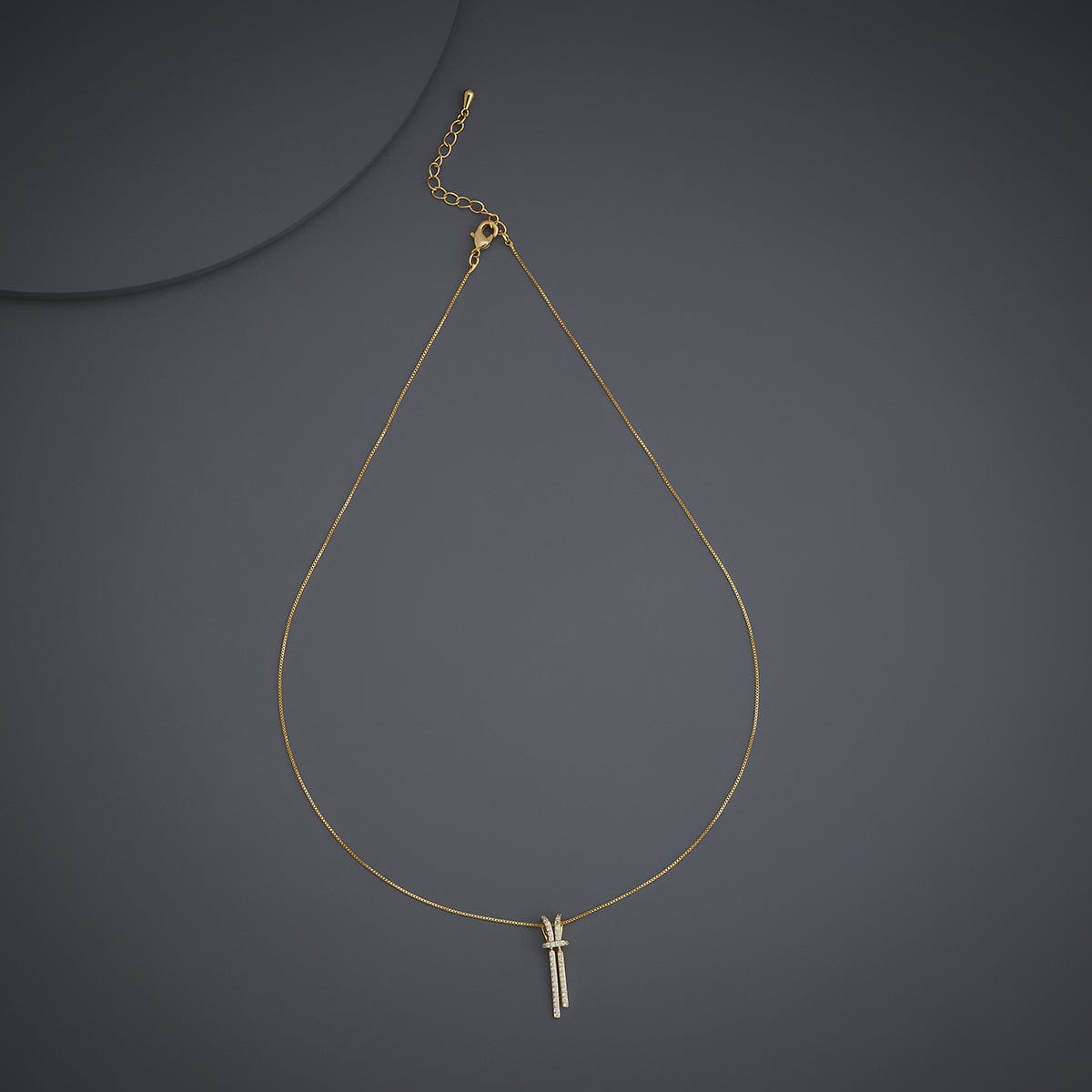 Trendy Necklace Trendy Necklace 184888