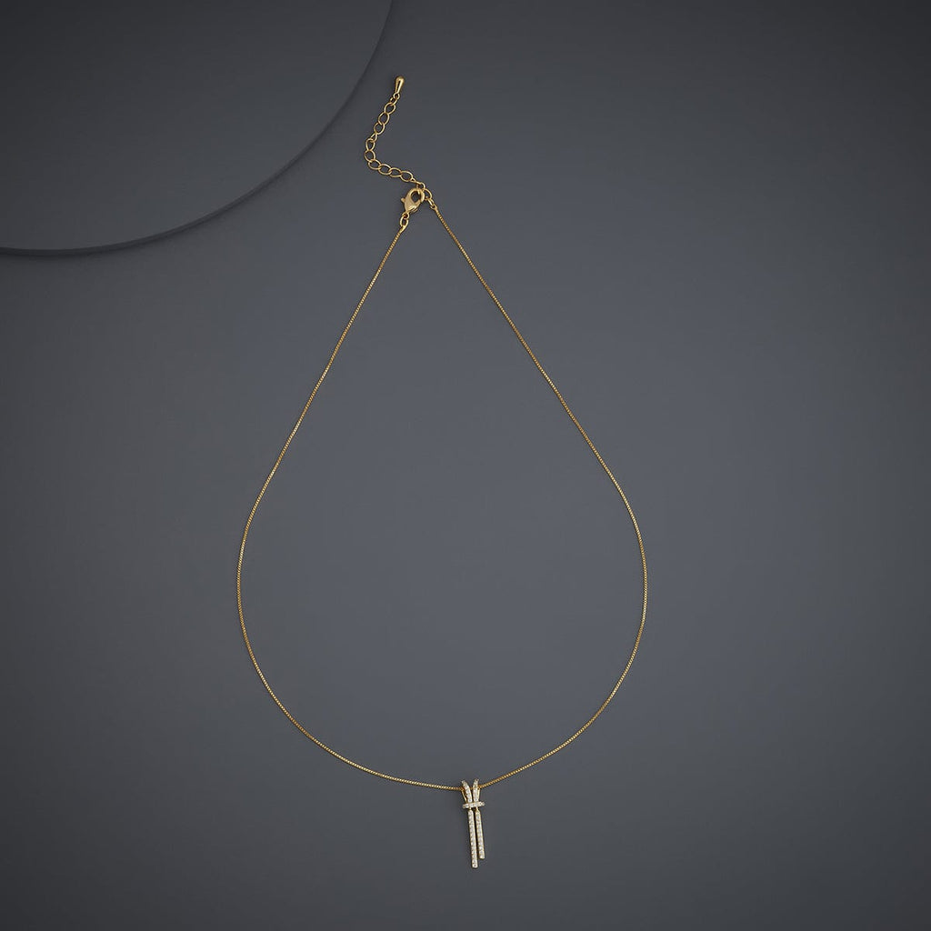 Trendy Necklace Trendy Necklace 184888