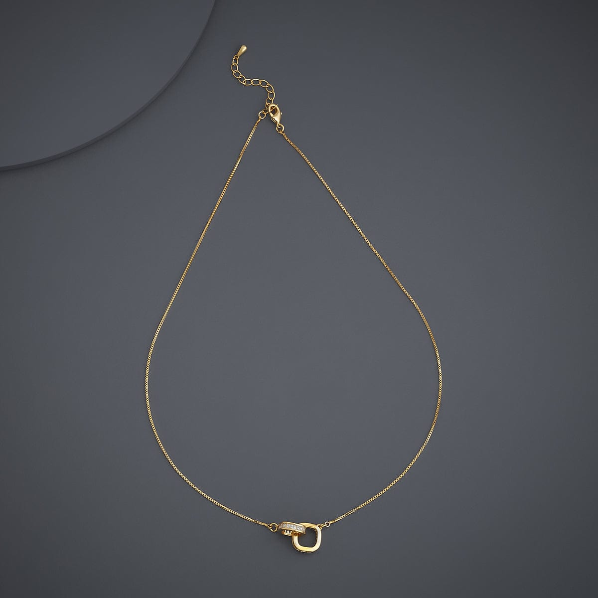 Trendy Necklace Trendy Necklace 184889