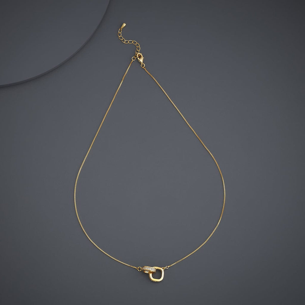 Trendy Necklace Trendy Necklace 184889