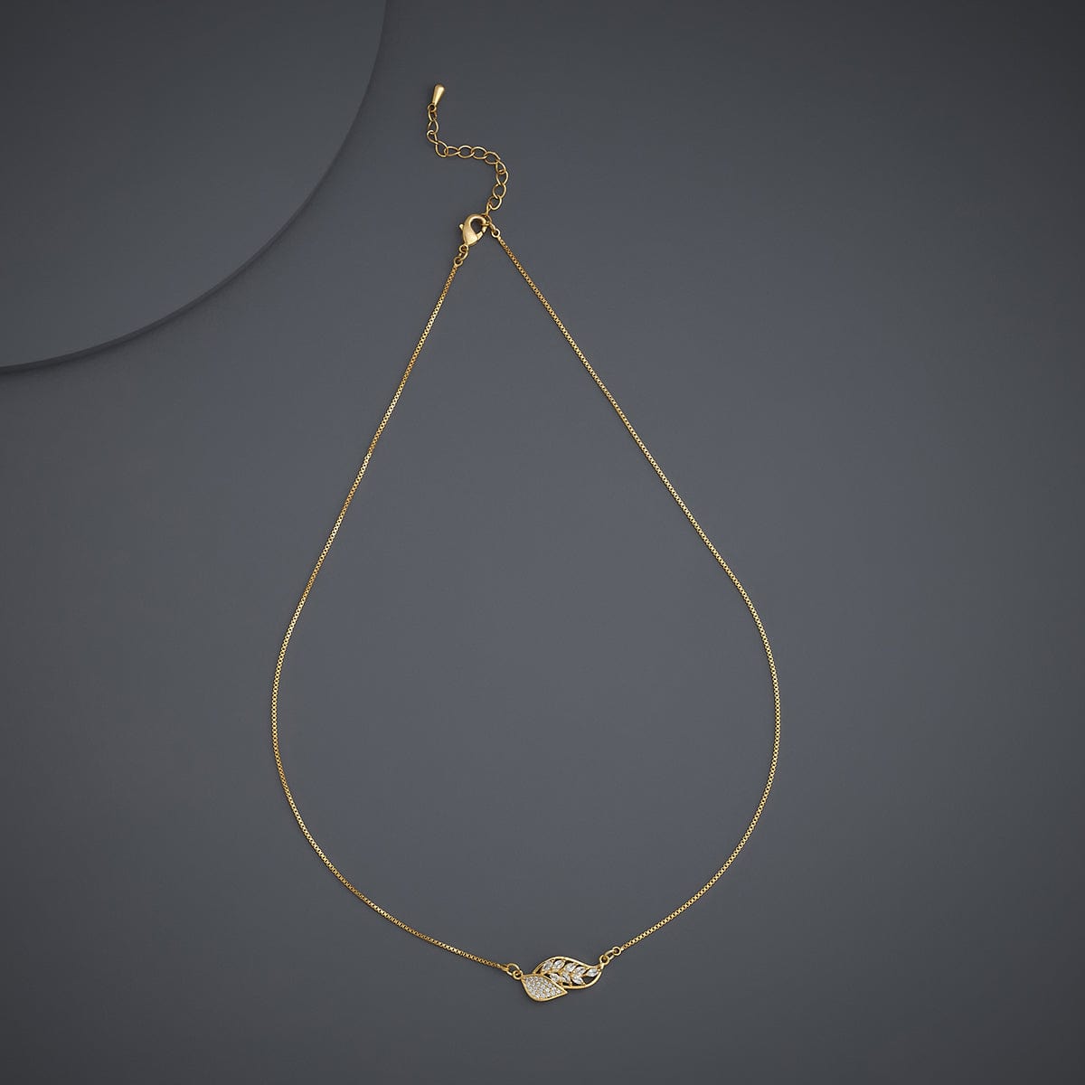 Trendy Necklace Trendy Necklace 184891