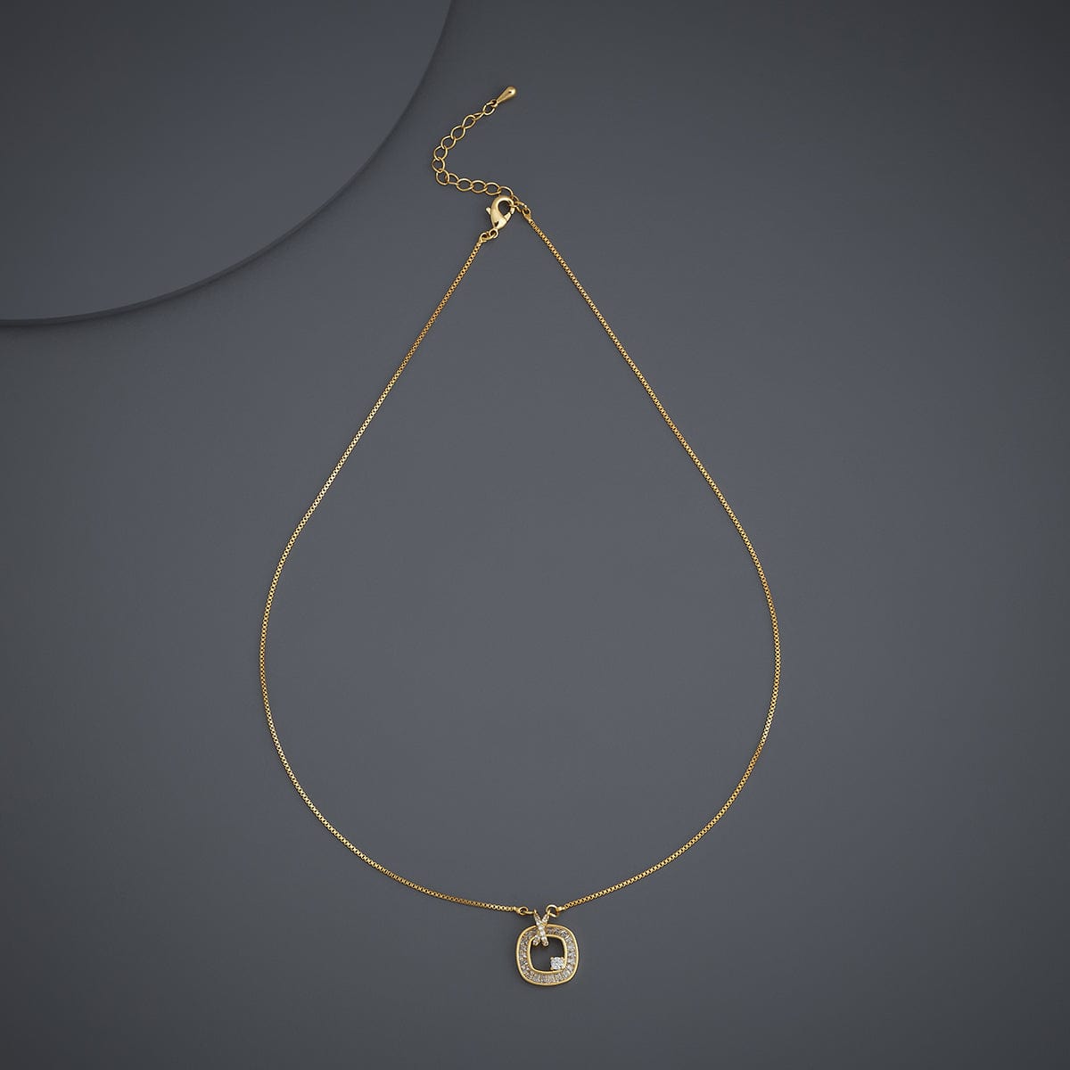 Trendy Necklace Trendy Necklace 184892