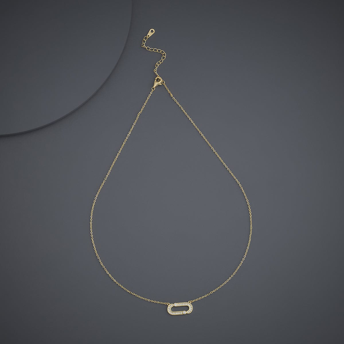 Trendy Necklace Trendy Necklace 184932