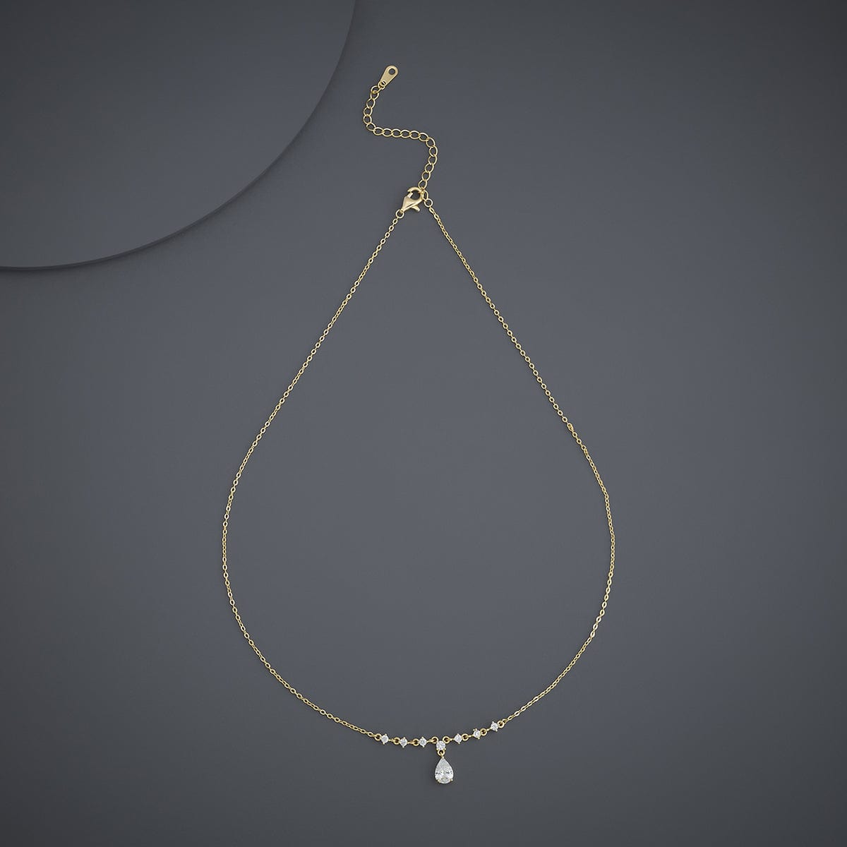 Trendy Necklace Trendy Necklace 184933