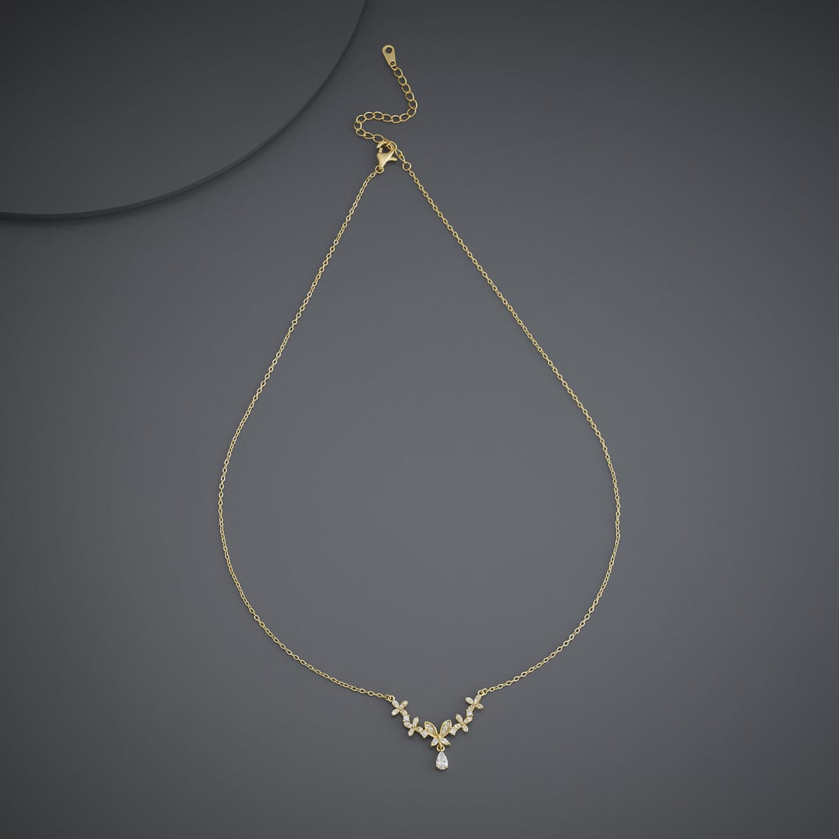 Trendy Necklace Trendy Necklace 184934