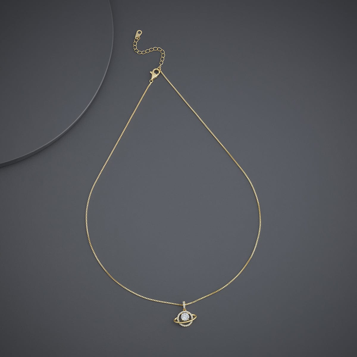 Trendy Necklace Trendy Necklace 184936