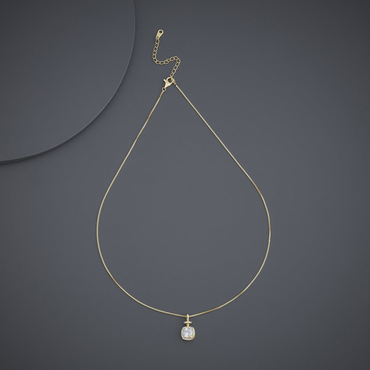 Trendy Necklace Trendy Necklace 184937