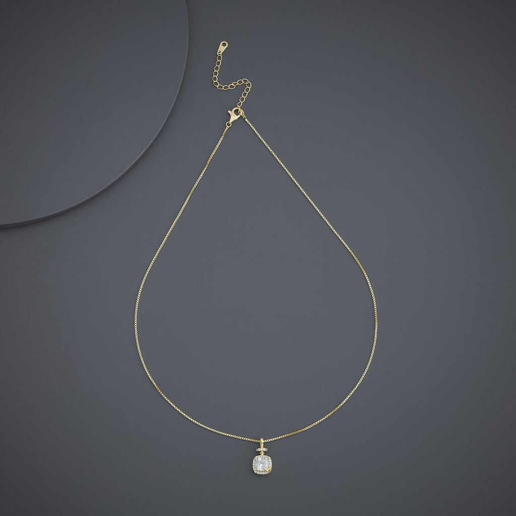 Trendy Necklace Trendy Necklace 184937