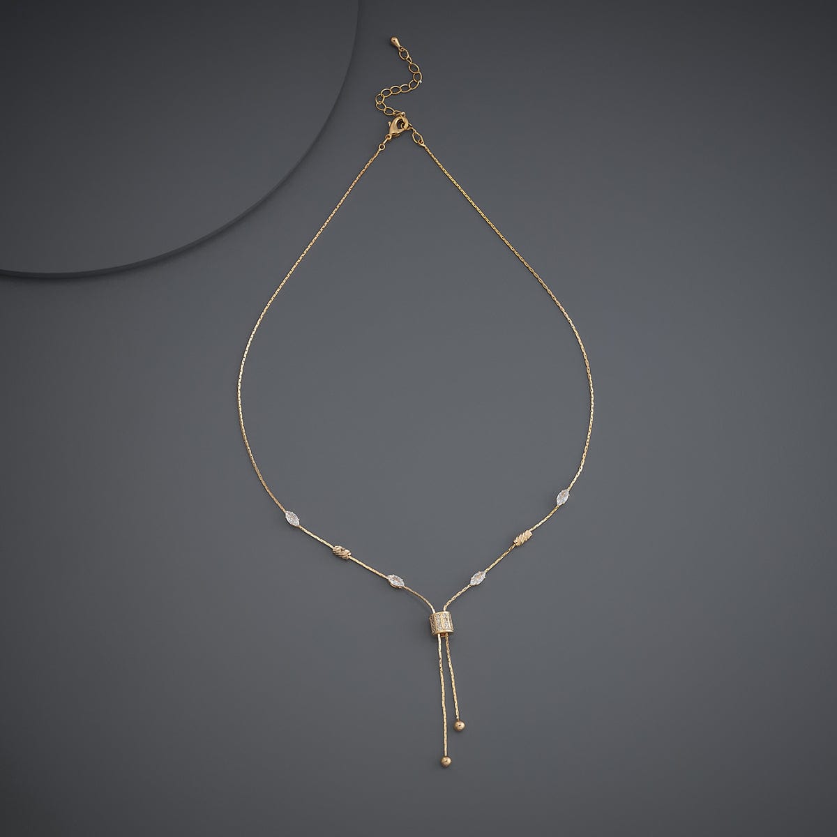 Trendy Necklace Trendy Necklace 184938