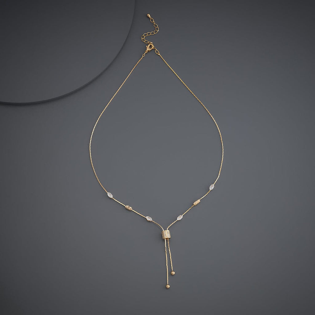 Trendy Necklace Trendy Necklace 184938