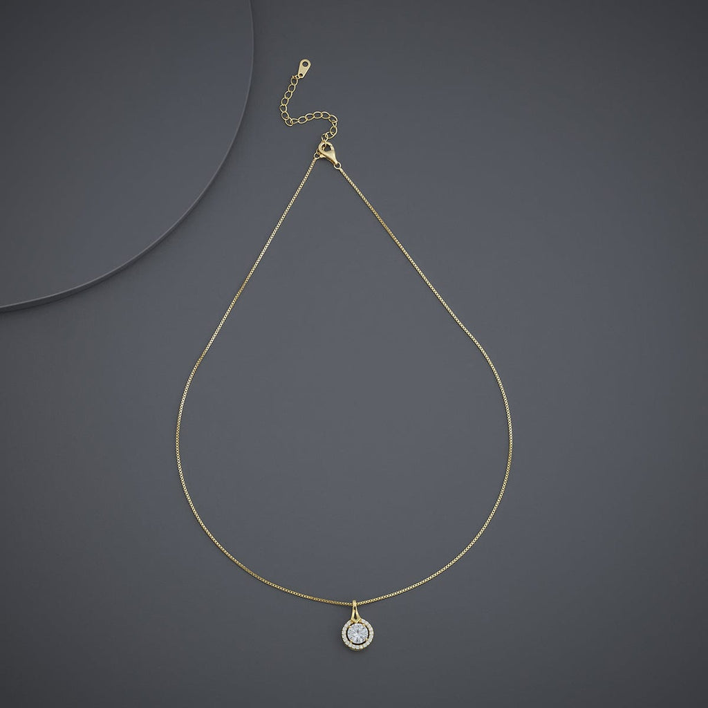 Trendy Necklace Trendy Necklace 185041