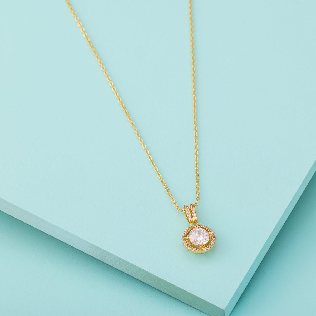 Trendy Necklace Trendy Necklace 185047