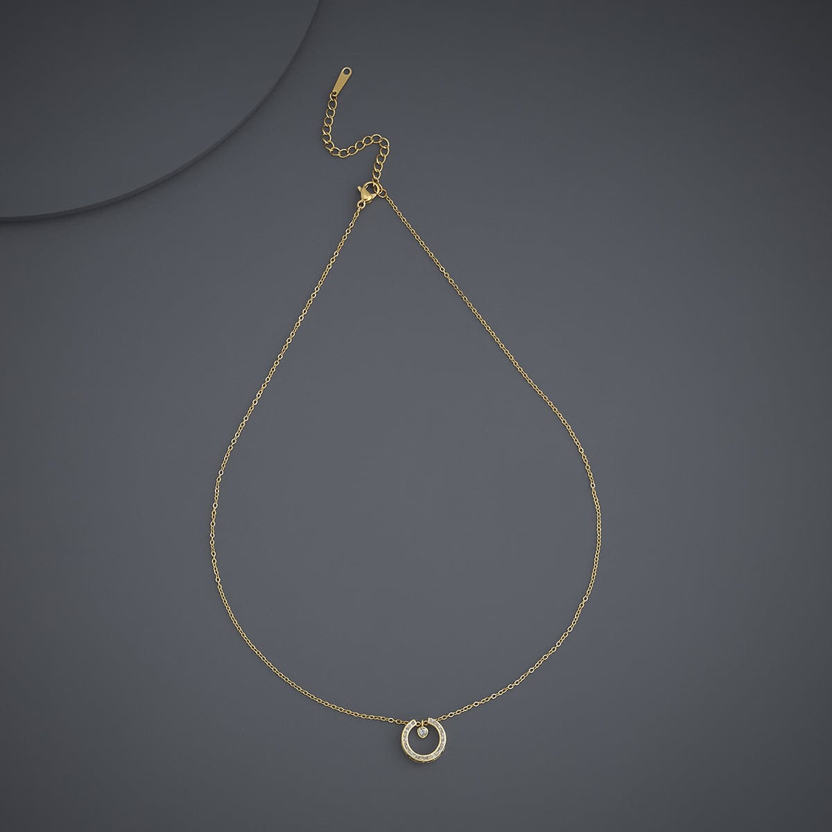 Trendy Necklace Trendy Necklace 185051