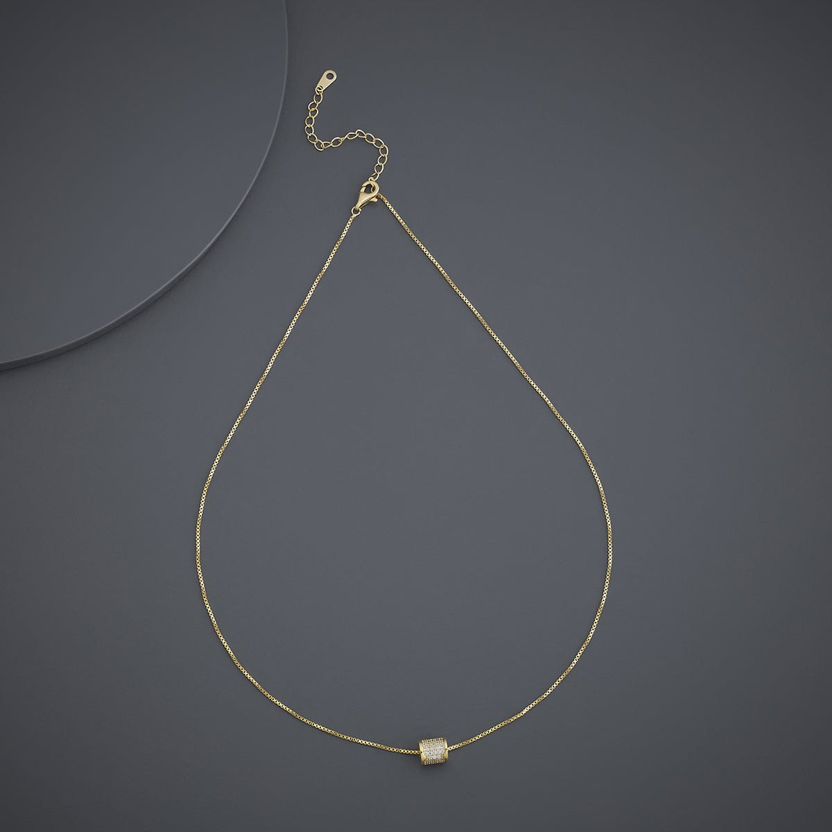 Trendy Necklace Trendy Necklace 185054