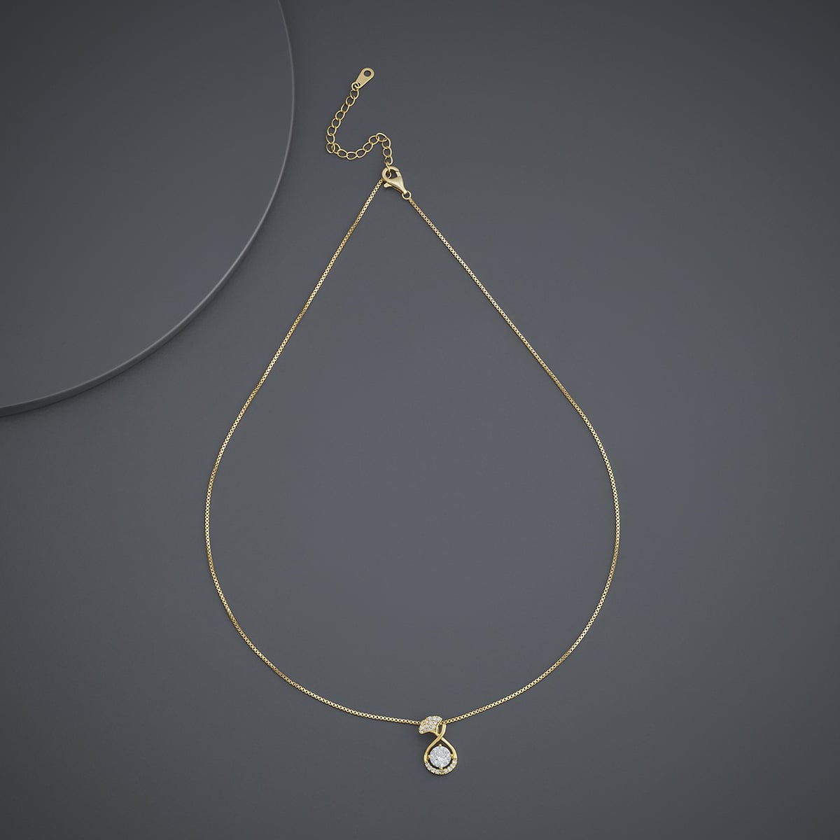 Trendy Necklace Trendy Necklace 185055