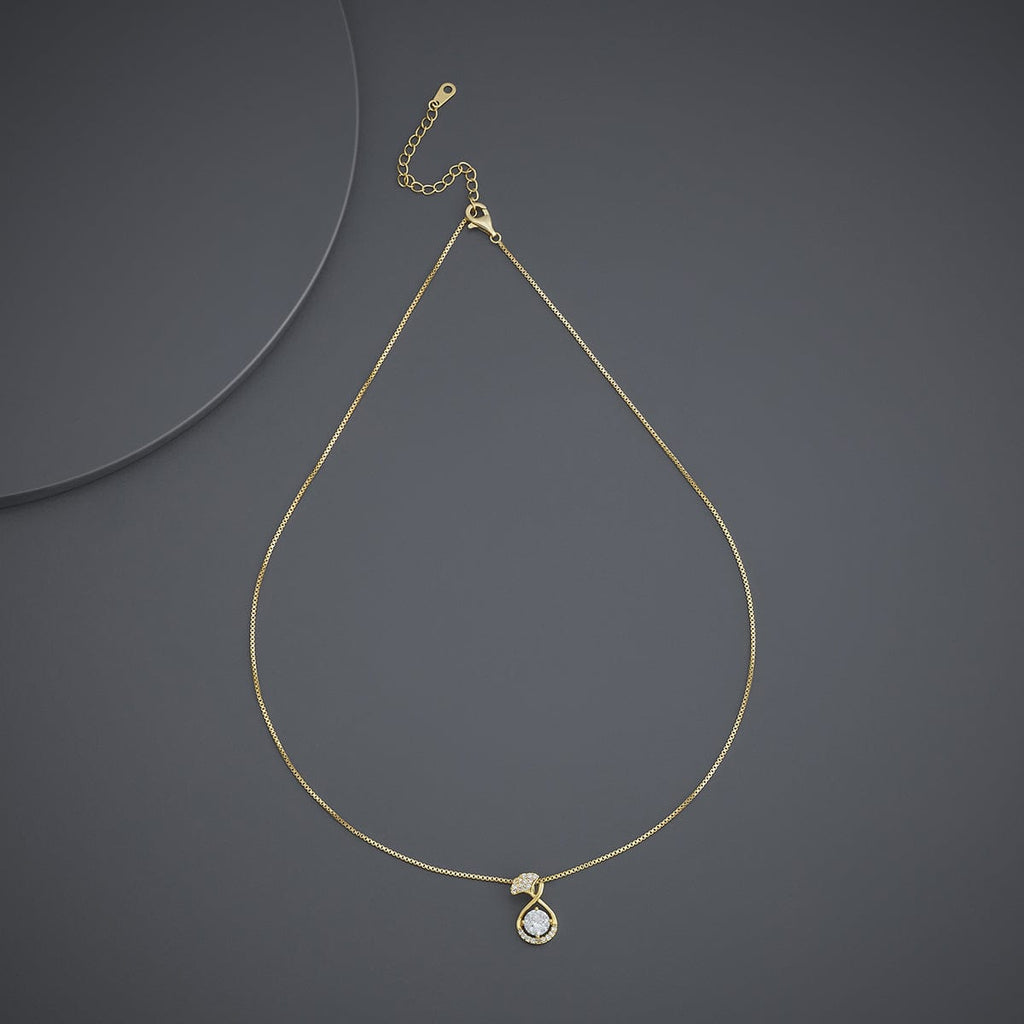 Trendy Necklace Trendy Necklace 185055