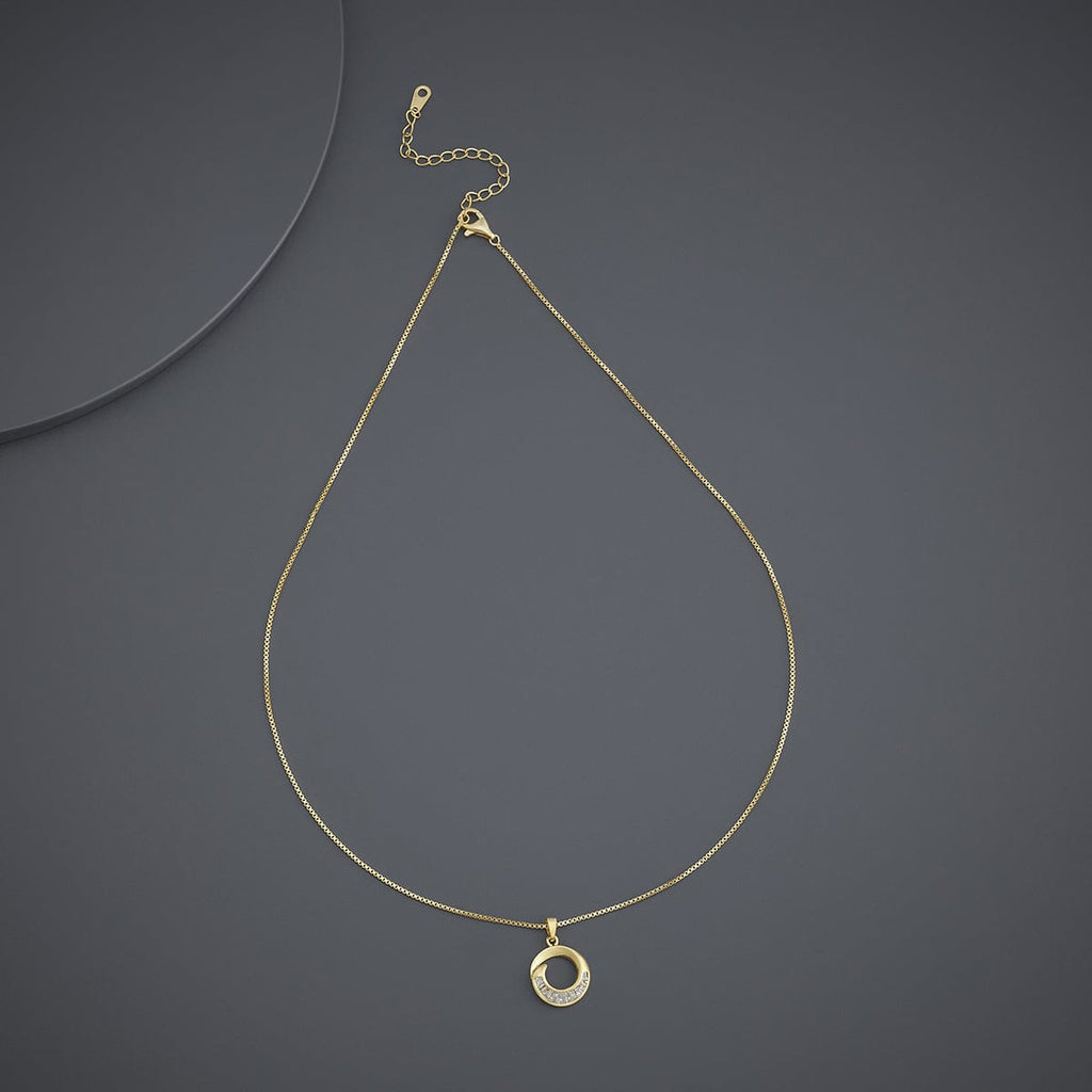 Trendy Necklace Trendy Necklace 185057